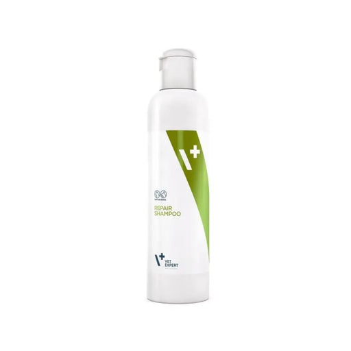 VET EXPERT Repair Shampoo - регенериращ шампоан за кучета