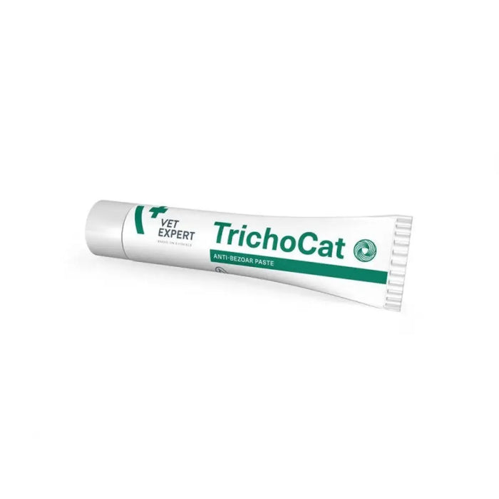 VET EXPERT TrichoCat - паста против космати котки - 120 гр