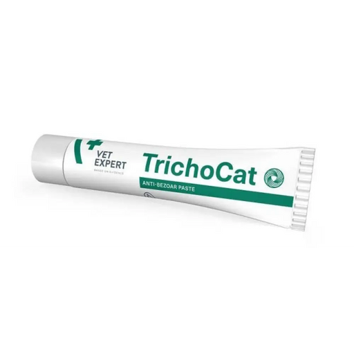 VET EXPERT TrichoCat - паста против космати котки - 50гр