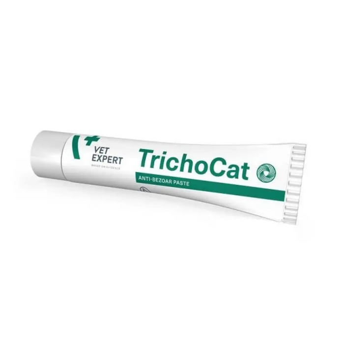 VET EXPERT TrichoCat - паста против космати котки - 50гр
