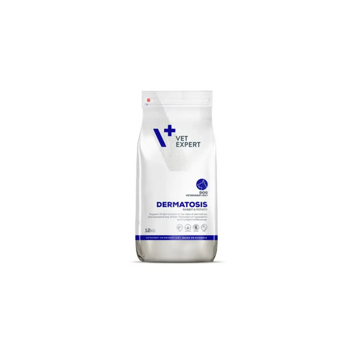 VET EXPERT Veterinary Diet Dermatosis Dog Rabbit & Potato