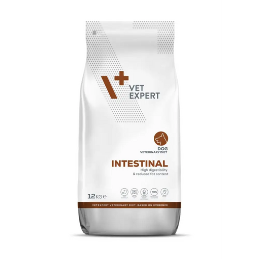 VET EXPERT Veterinary Diet Intestinal Dog - суха храна