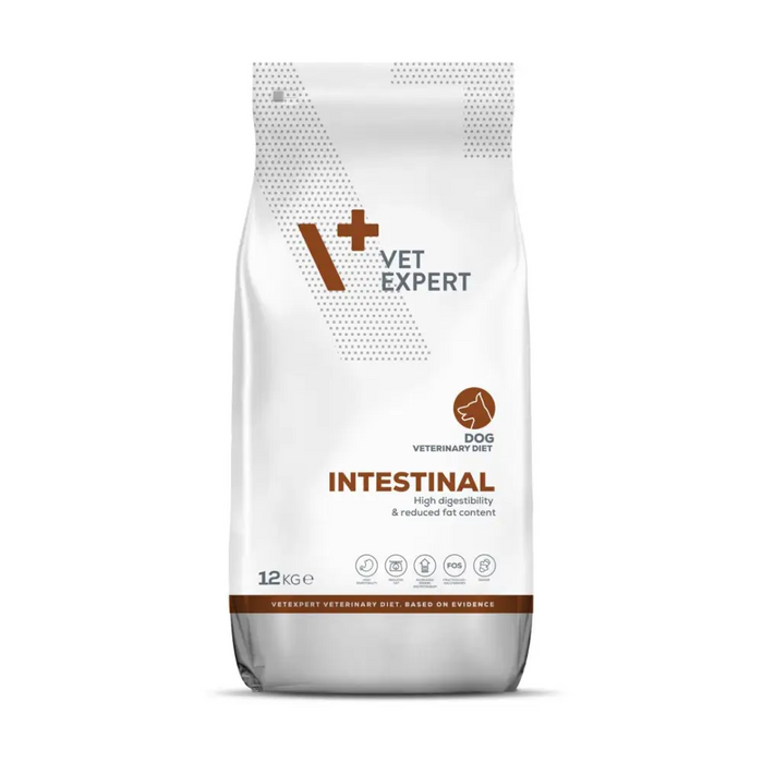 VET EXPERT Veterinary Diet Intestinal Dog - суха храна