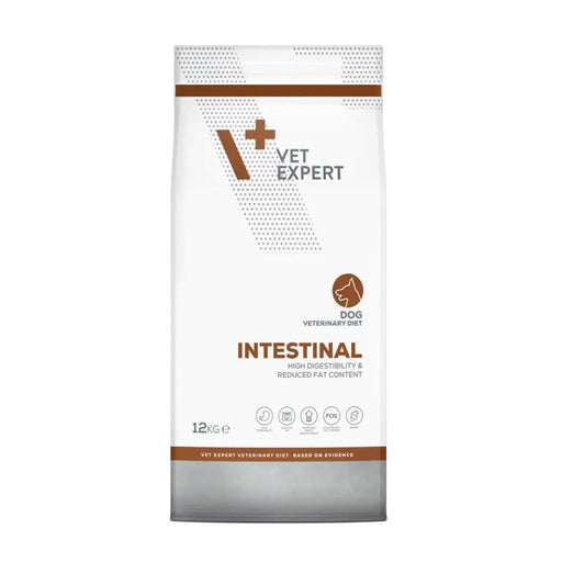 VET EXPERT Veterinary Diet Intestinal Dog - суха храна
