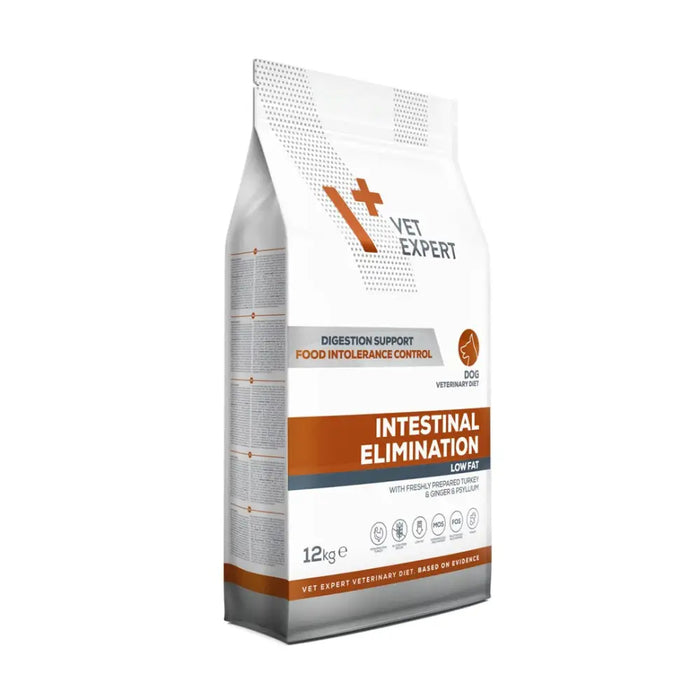 VET EXPERT Veterinary Diet Intestinal Elimination Dog –