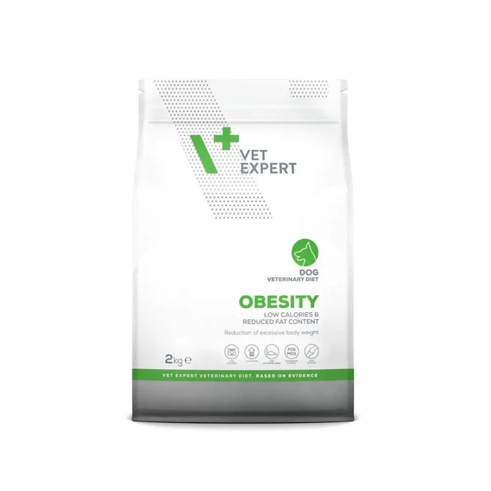 VET EXPERT Veterinary Diet Obesity Dog - суха храна