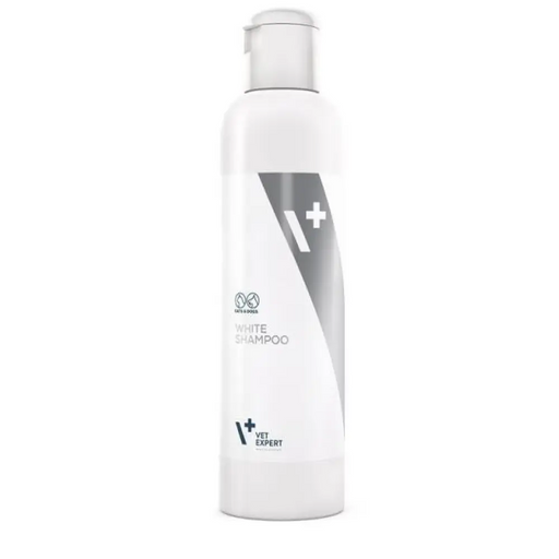 VET EXPERT White Shampoo - шампоан за кучета и котки