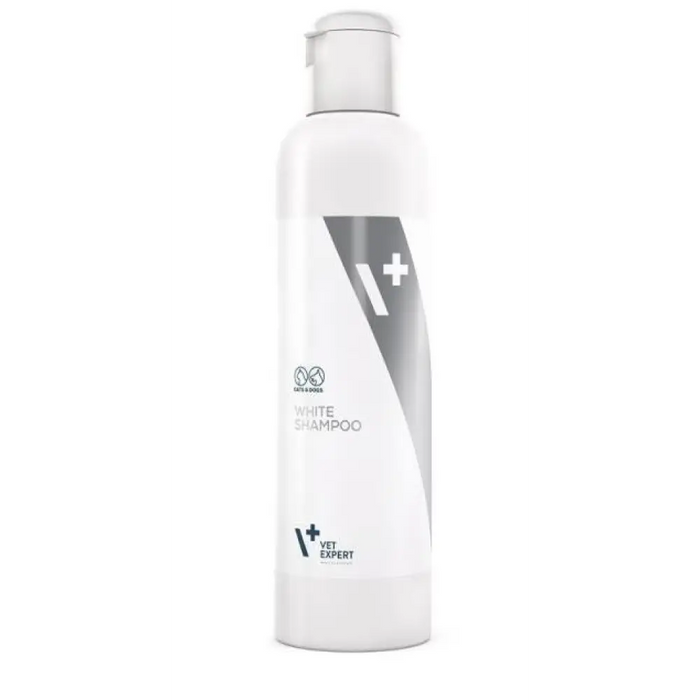 VET EXPERT White Shampoo - шампоан за кучета и котки