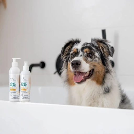 VETEXPERT Clinic Care Hypo & Omega Conditioner - балсам