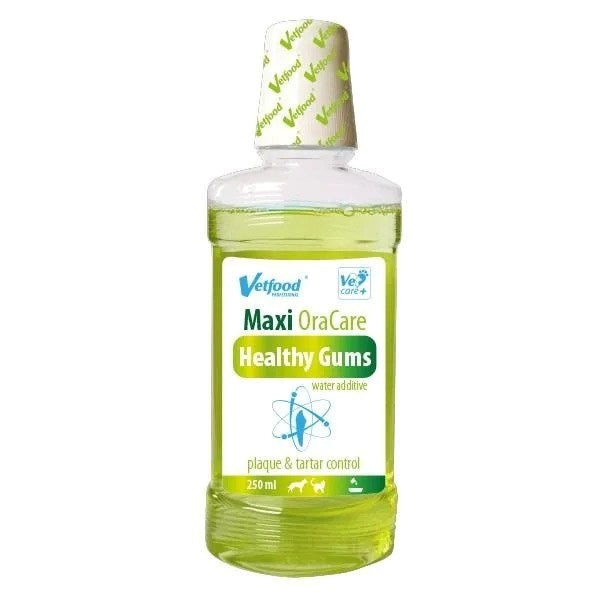 VetFood MAXI OraCare - Здрави венци 750 мл
