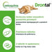 VETOQUINOL Drontal - противопаразитни таблетки за котки - 2