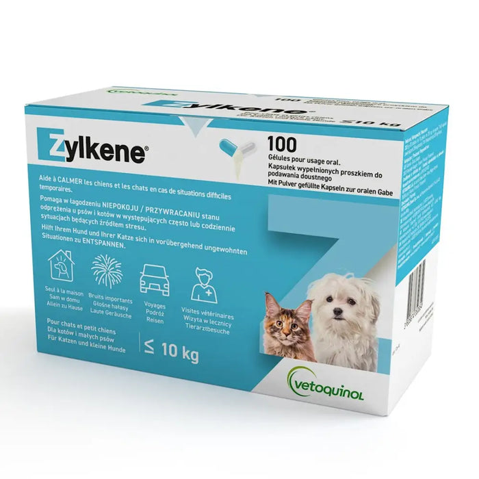 VETOQUINOL Zylkene