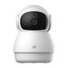 Вътрешна IP камера Yi Dome Guard WiFi 2K HD 2304 x 1296
