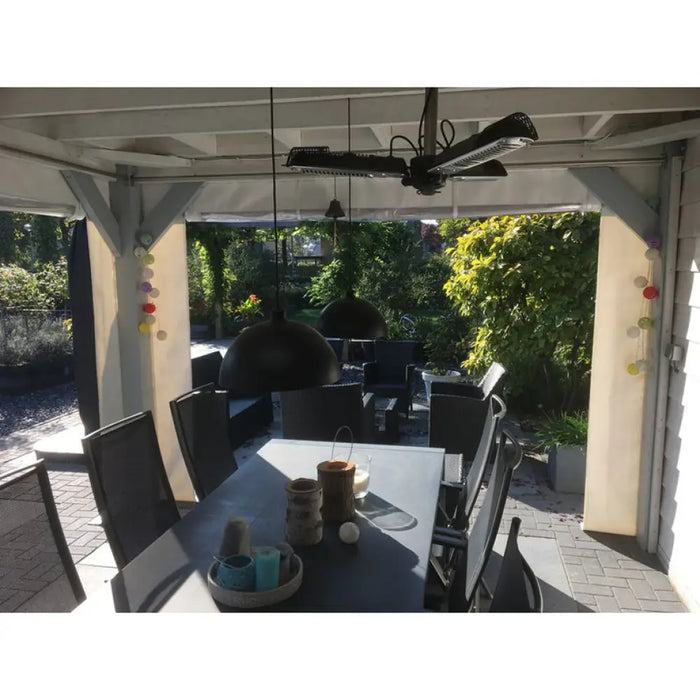 ВЕТРОУПОРНА ЗАВЕСА 200Х250CM БЕЖОВА ZAVESI