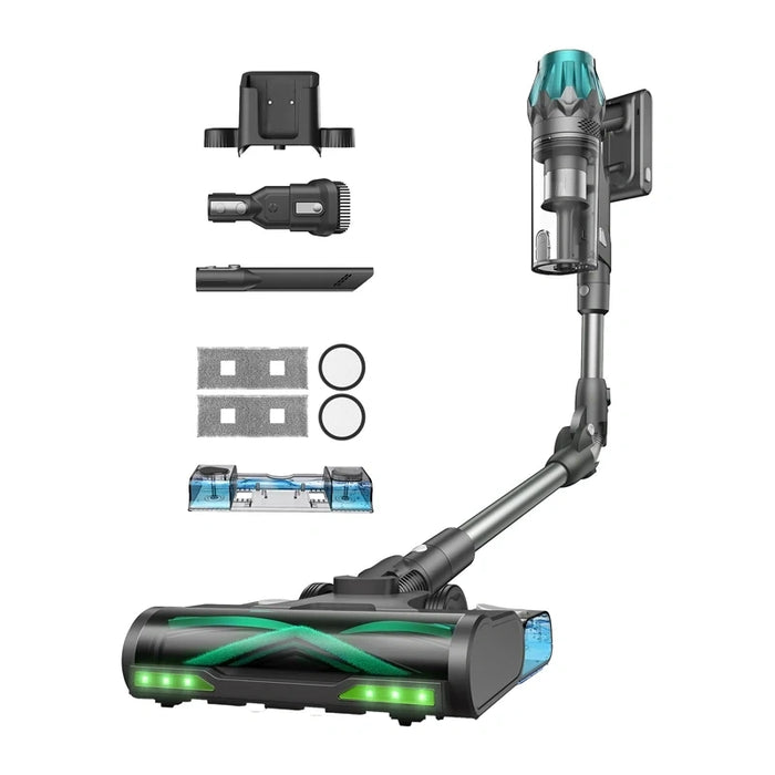 Безжична вертикална прахосмукачка VEXILAR V15 MAX