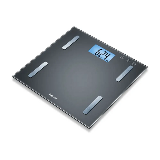 Везна Beurer BF 180 diagnostic bathroom scale; Blue