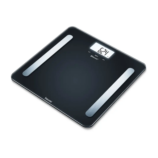 Везна Beurer BF 600 BT diagnostic bathroom scale in