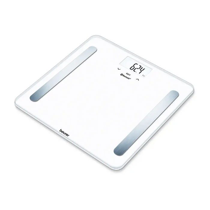 Везна Beurer BF 600 diagnostic bathroom scale in pure