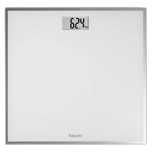 Везна Beurer GS 120 Kompakt Glass bathroom scale