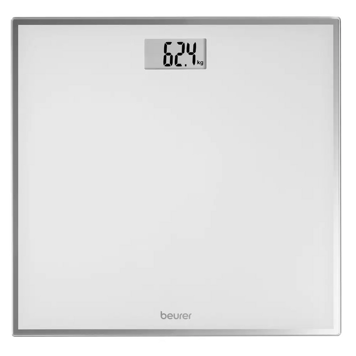 Везна Beurer GS 120 Kompakt Glass bathroom scale