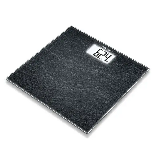 Везна Beurer GS 203 Glass bathroom scale,Slate 150