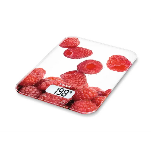 Везна Beurer KS 19 berry kitchen scale; 5 kg / 1 g