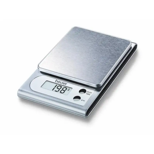 Везна Beurer KS 22 kitchen scale; Stainless steel