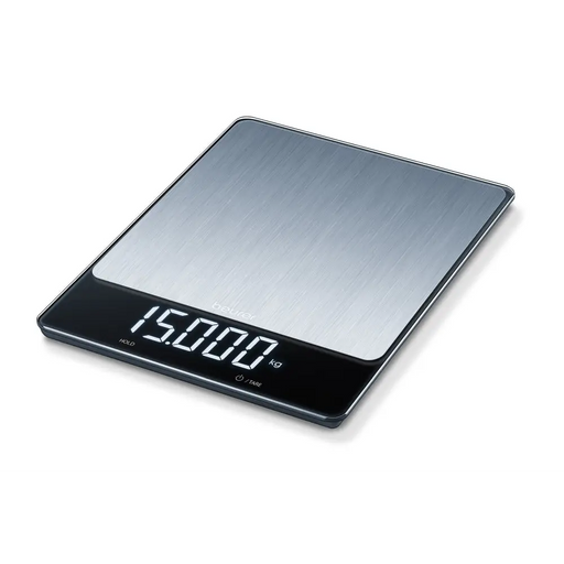 Везна Beurer KS 34 XL kitchen scale; Stainless steel