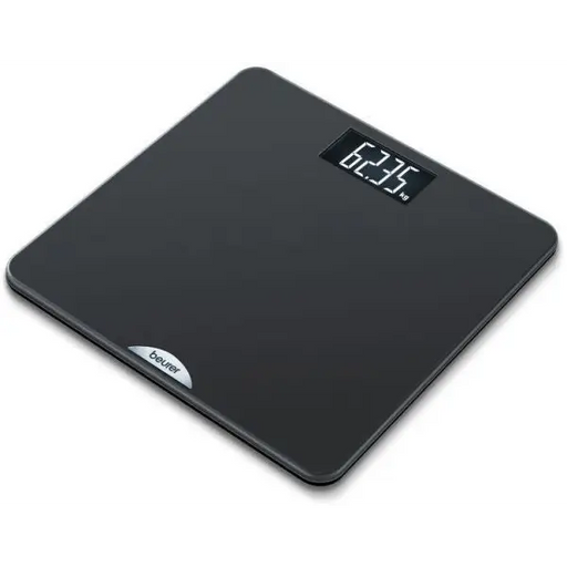 Везна Beurer PS 240 personal bathroom scale; rubber