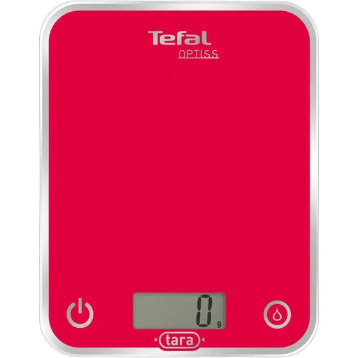 Везна Tefal BC5003V2 Optiss Kitchen Scale up to 5kg