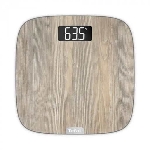 Везна Tefal PP1600V0 Bathroom scale Origin wood effect