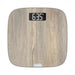 Везна Tefal PP1600V0 Bathroom scale Origin wood effect