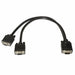 VGA кабел Aisens A113-0081 Черен