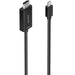 VGA кабел Aisens A125-0890 5 m Черен