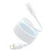 VGA кабел Baseus P10376800211-00 Бял