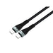 VGA кабел Conceptronic ETTA01B12 Черен