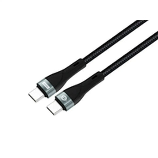 VGA кабел Conceptronic ETTA01B12 Черен