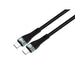 VGA кабел Conceptronic ETTA01B12 Черен