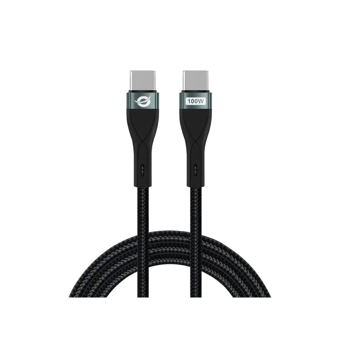 VGA кабел Conceptronic ETTA01B12 Черен