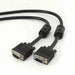 VGA кабел Equip 10.15.0102 Черен 1,8 m