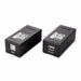 VGA кабел LINDY 43391 Черен