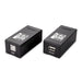 VGA кабел LINDY 43391 Черен