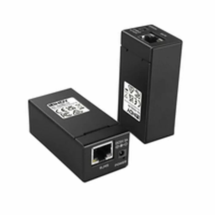 VGA кабел LINDY 43391 Черен