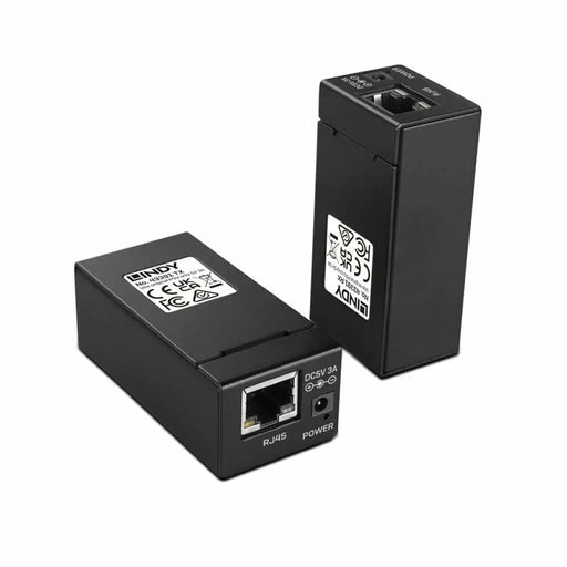 VGA кабел LINDY 43391 Черен
