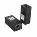VGA кабел LINDY 43391 Черен