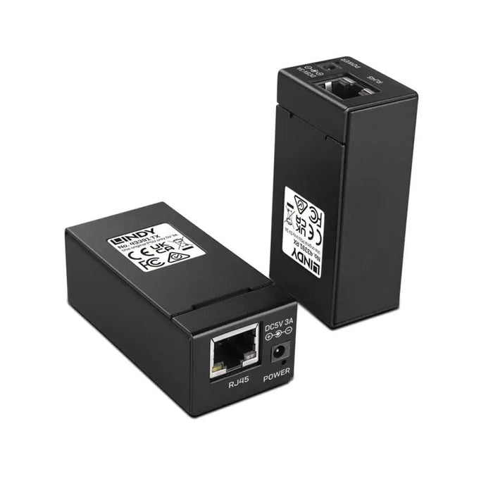 VGA кабел LINDY 43391 Черен