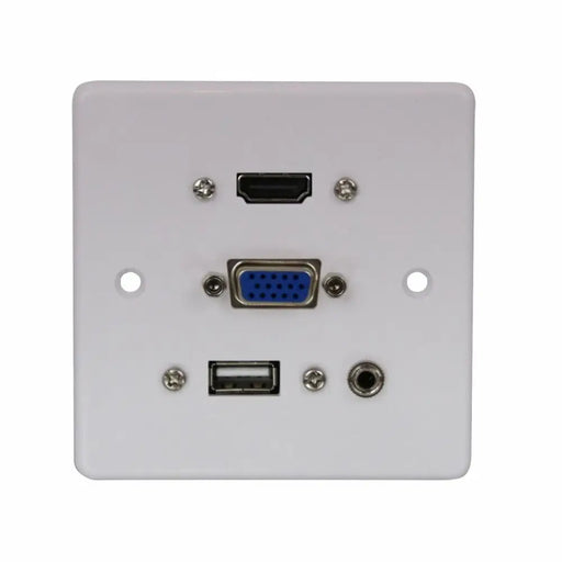 VGA кабел LINDY 60220