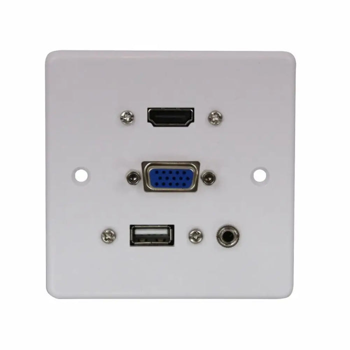 VGA кабел LINDY 60220