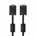VGA кабел NANOCABLE 10.15.0110 Черен 10 m