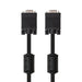 VGA кабел NANOCABLE 10.15.0115 Черен 15 m